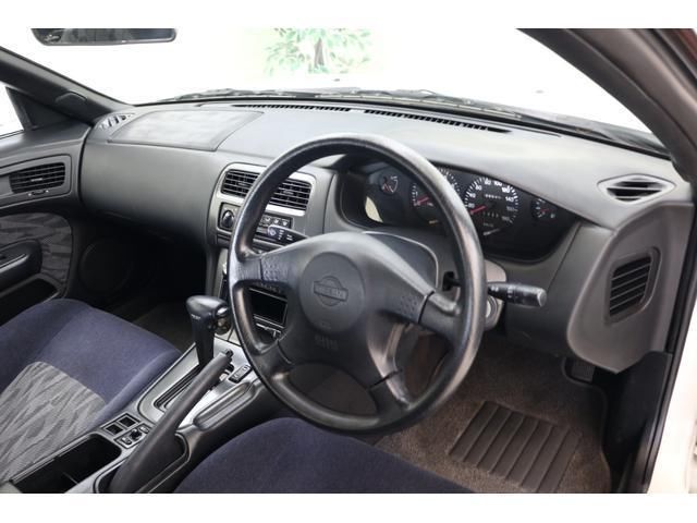1997 Nissan SILVIA 缩略图 7