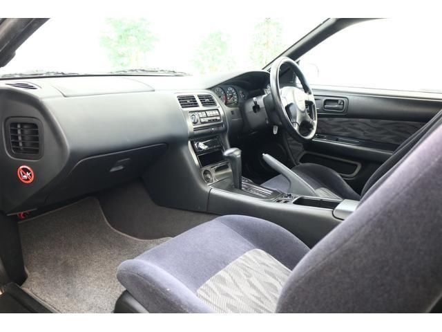 1997 Nissan SILVIA 缩略图 8