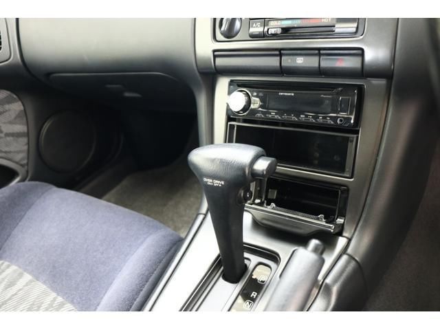 1997 Nissan SILVIA 缩略图 9
