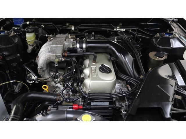 1994 Nissan LAUREL 照片 6