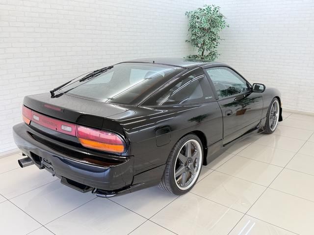 صورة 3 لـ 1992 Nissan 180SX