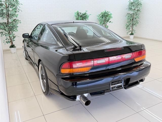 صورة 4 لـ 1992 Nissan 180SX