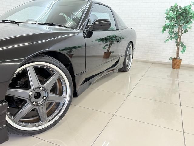 صورة 5 لـ 1992 Nissan 180SX