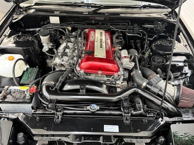 صورة 6 لـ 1992 Nissan 180SX