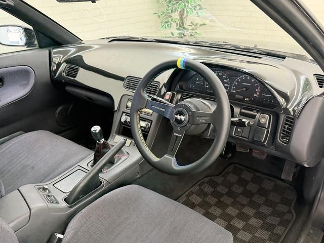 صورة 7 لـ 1992 Nissan 180SX