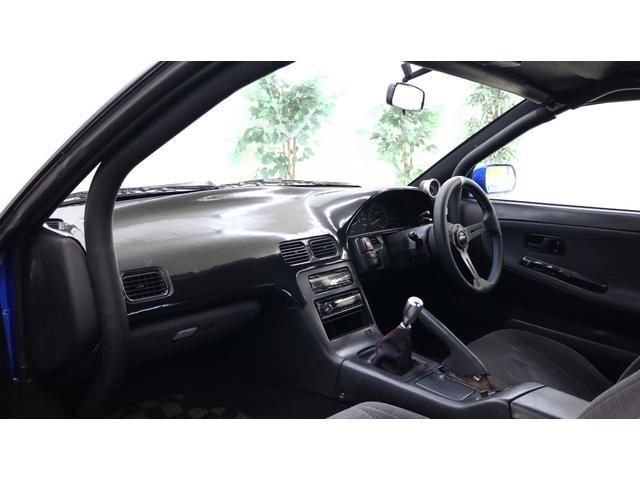 صورة 7 لـ 1992 Nissan 180SX