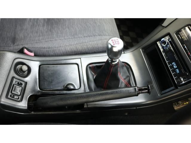صورة 8 لـ 1992 Nissan 180SX