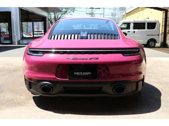 2024 Porsche 911 — миниатюра 2