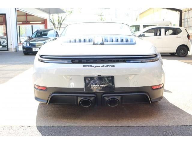 صورة مصغرة 2 لـ 2026 Porsche 911