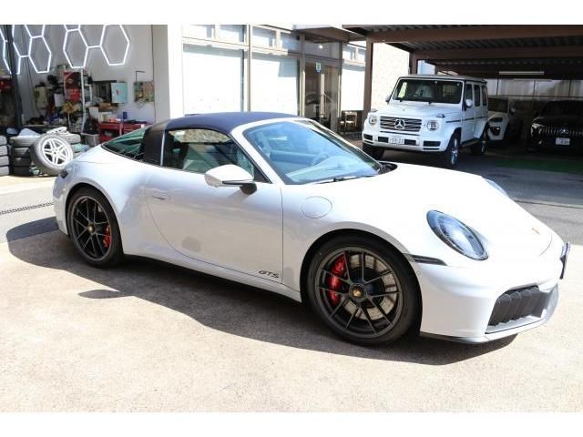 صورة مصغرة 4 لـ 2026 Porsche 911