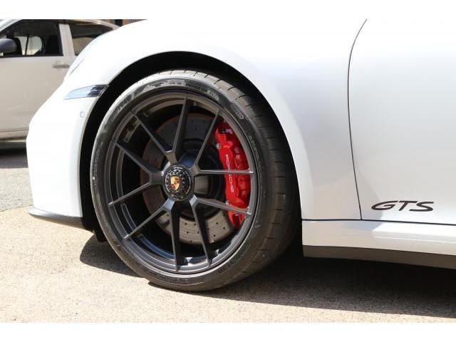 صورة مصغرة 9 لـ 2026 Porsche 911