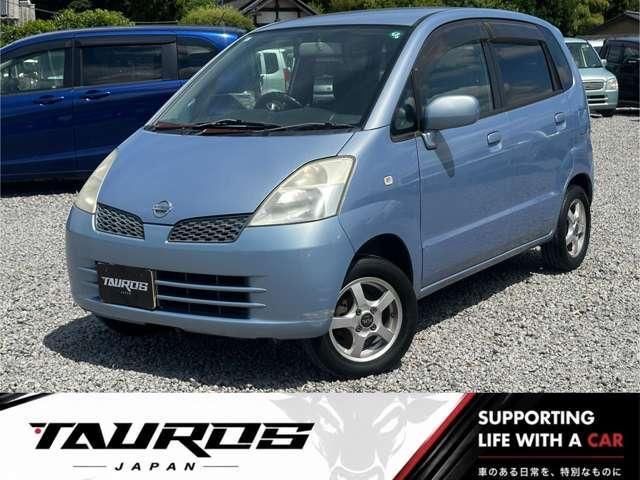 صورة 1 لـ 2005 Nissan MOCO