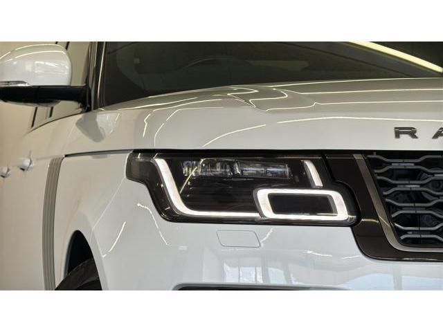 صورة مصغرة 3 لـ 2020 LAND Rover RANGE ROVER