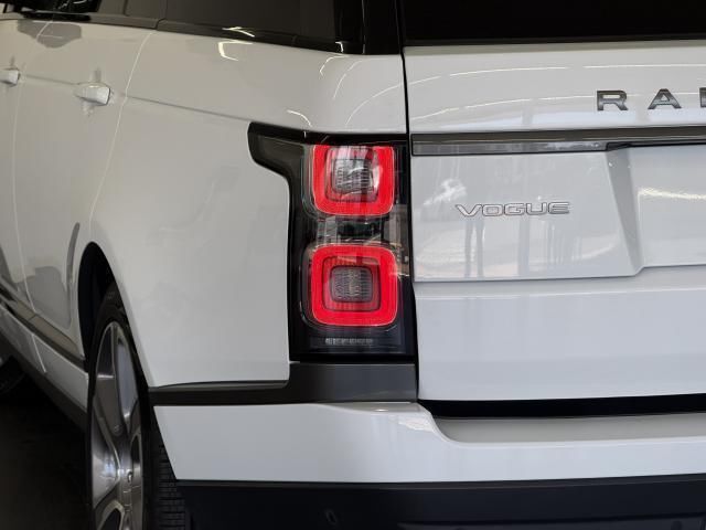 صورة مصغرة 4 لـ 2020 LAND Rover RANGE ROVER