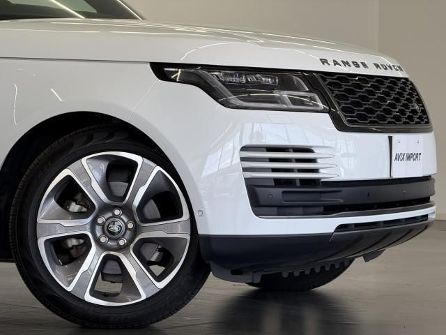 صورة مصغرة 5 لـ 2020 LAND Rover RANGE ROVER
