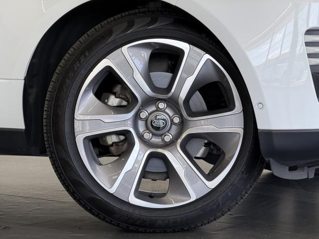 صورة مصغرة 6 لـ 2020 LAND Rover RANGE ROVER