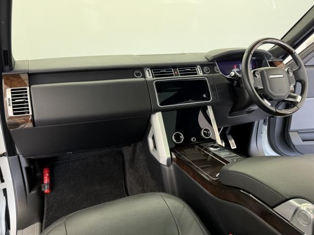 صورة مصغرة 8 لـ 2020 LAND Rover RANGE ROVER
