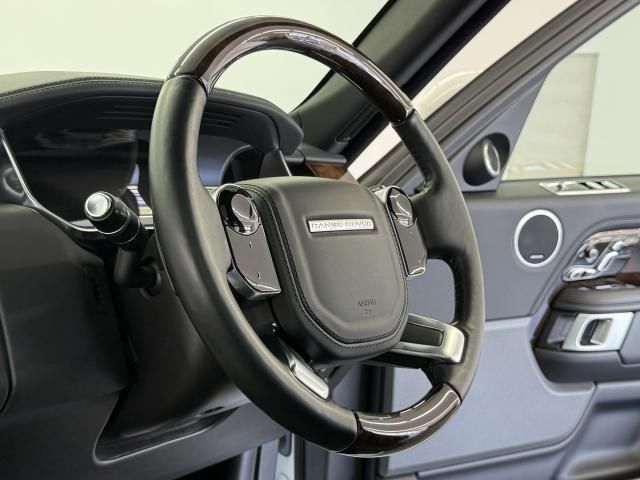 صورة مصغرة 9 لـ 2020 LAND Rover RANGE ROVER