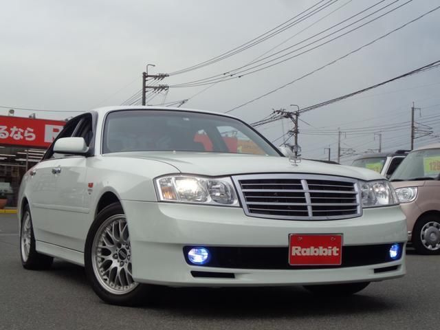 صورة 1 لـ 2000 Nissan GLORIA