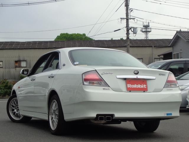 صورة 3 لـ 2000 Nissan GLORIA