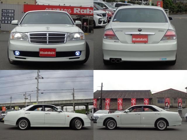 صورة 4 لـ 2000 Nissan GLORIA