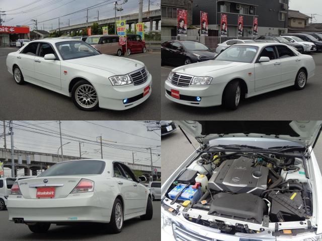 صورة 5 لـ 2000 Nissan GLORIA