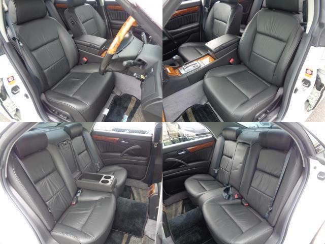 صورة 8 لـ 2000 Nissan GLORIA