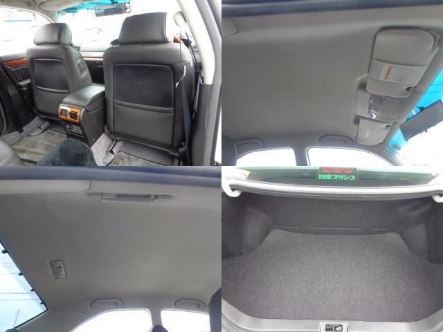 صورة 9 لـ 2000 Nissan GLORIA