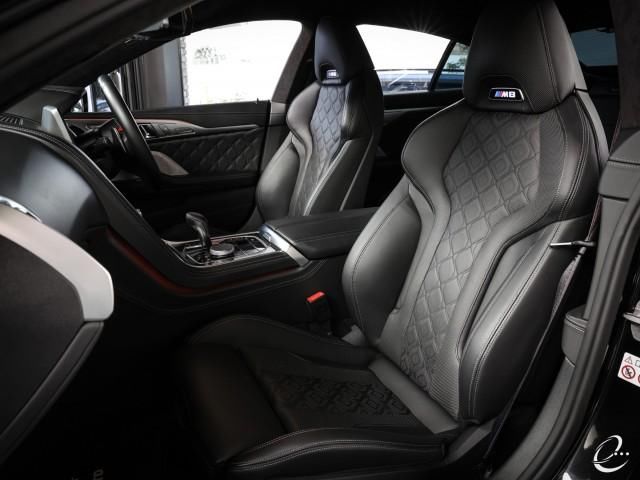 صورة 4 لـ 2020 BMW M8