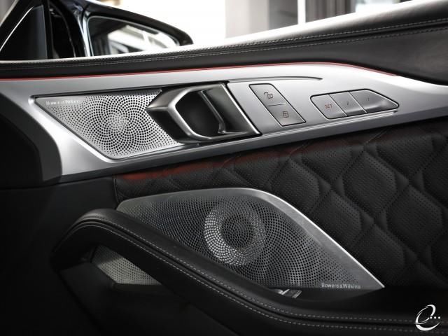 صورة 5 لـ 2020 BMW M8