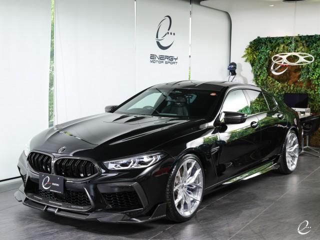 صورة 7 لـ 2020 BMW M8