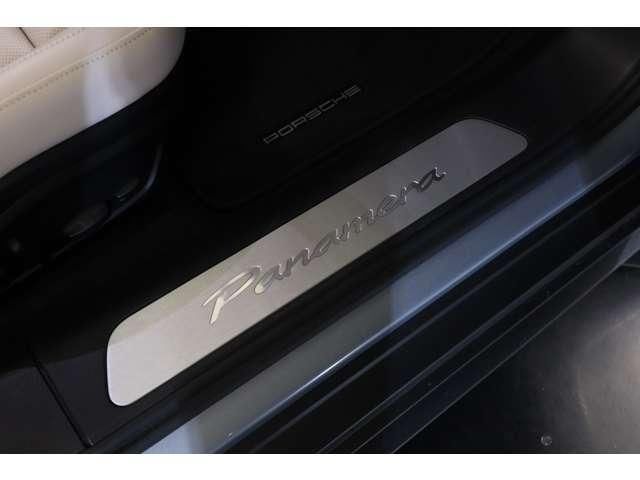 صورة مصغرة 5 لـ 2024 Porsche PANAMERA
