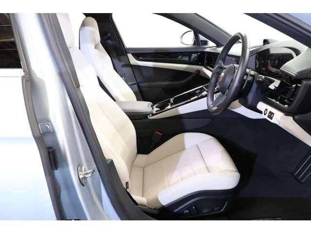 صورة مصغرة 6 لـ 2024 Porsche PANAMERA