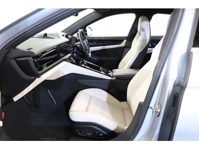 صورة مصغرة 7 لـ 2024 Porsche PANAMERA