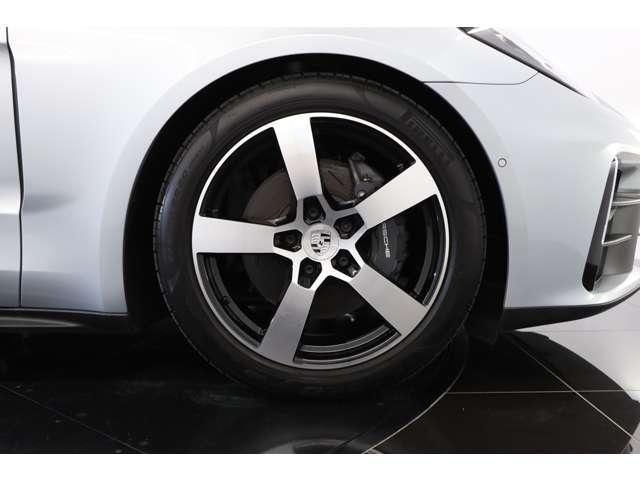 صورة مصغرة 9 لـ 2024 Porsche PANAMERA