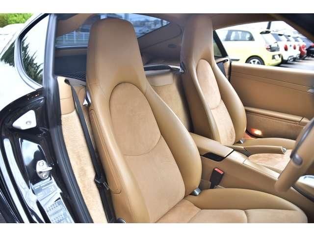 2009 Porsche CAYMAN 缩略图 4