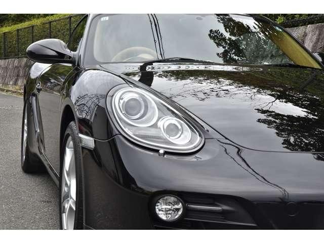 2009 Porsche CAYMAN 缩略图 7