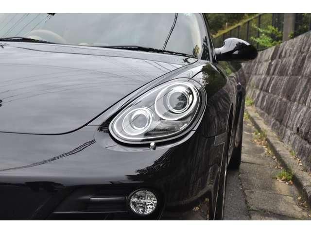 2009 Porsche CAYMAN 缩略图 8