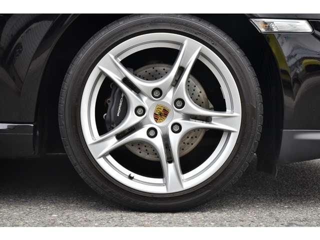 2009 Porsche CAYMAN 缩略图 9