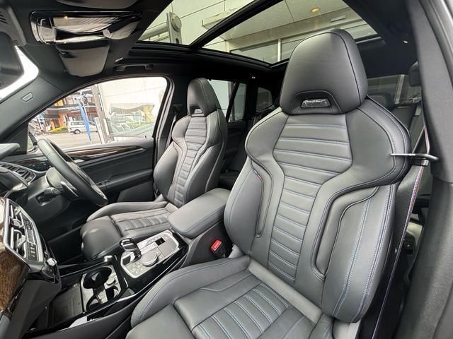 2023 BMW X3 照片 3