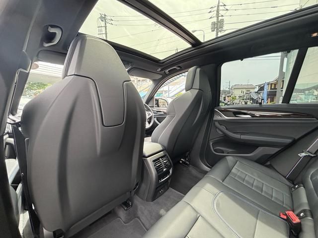 2023 BMW X3 照片 4