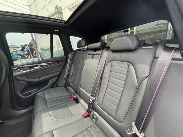 2023 BMW X3 照片 5