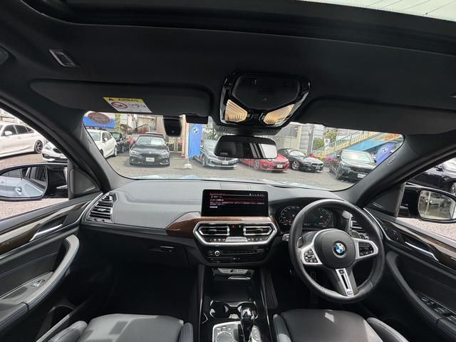 2023 BMW X3 照片 7