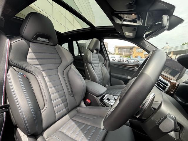 2023 BMW X3 照片 9