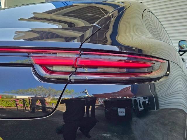 صورة مصغرة 4 لـ 2019 Porsche PANAMERA