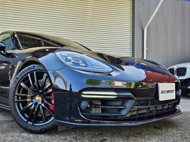 صورة مصغرة 5 لـ 2019 Porsche PANAMERA