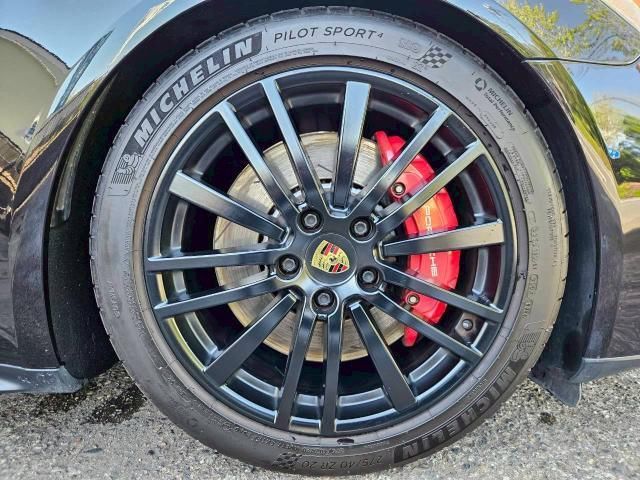 صورة مصغرة 6 لـ 2019 Porsche PANAMERA