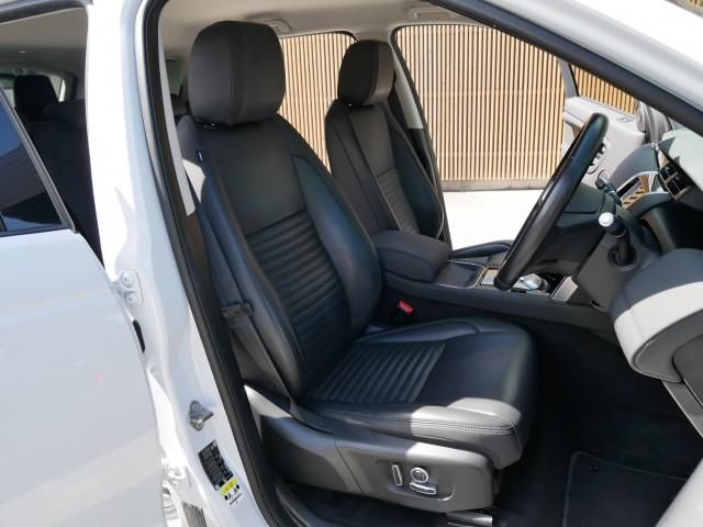 2021 LAND Rover DISCOVERY SPORT 缩略图 6