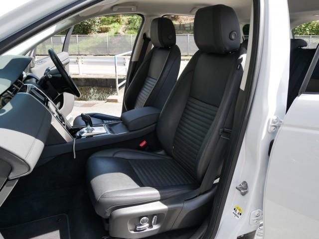 2021 LAND Rover DISCOVERY SPORT 缩略图 7