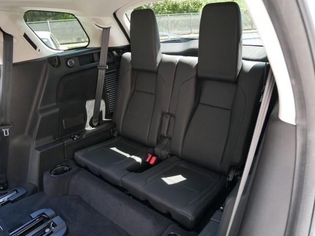 2021 LAND Rover DISCOVERY SPORT 缩略图 9
